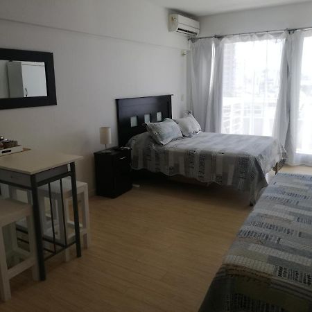 Ferienwohnung Airessoho1160 Buenos Aires Exterior foto