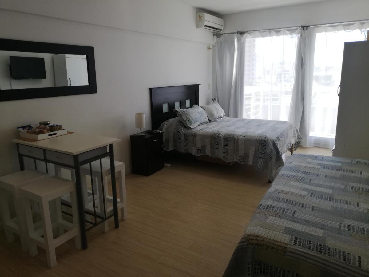 Ferienwohnung Airessoho1160 Buenos Aires Exterior foto