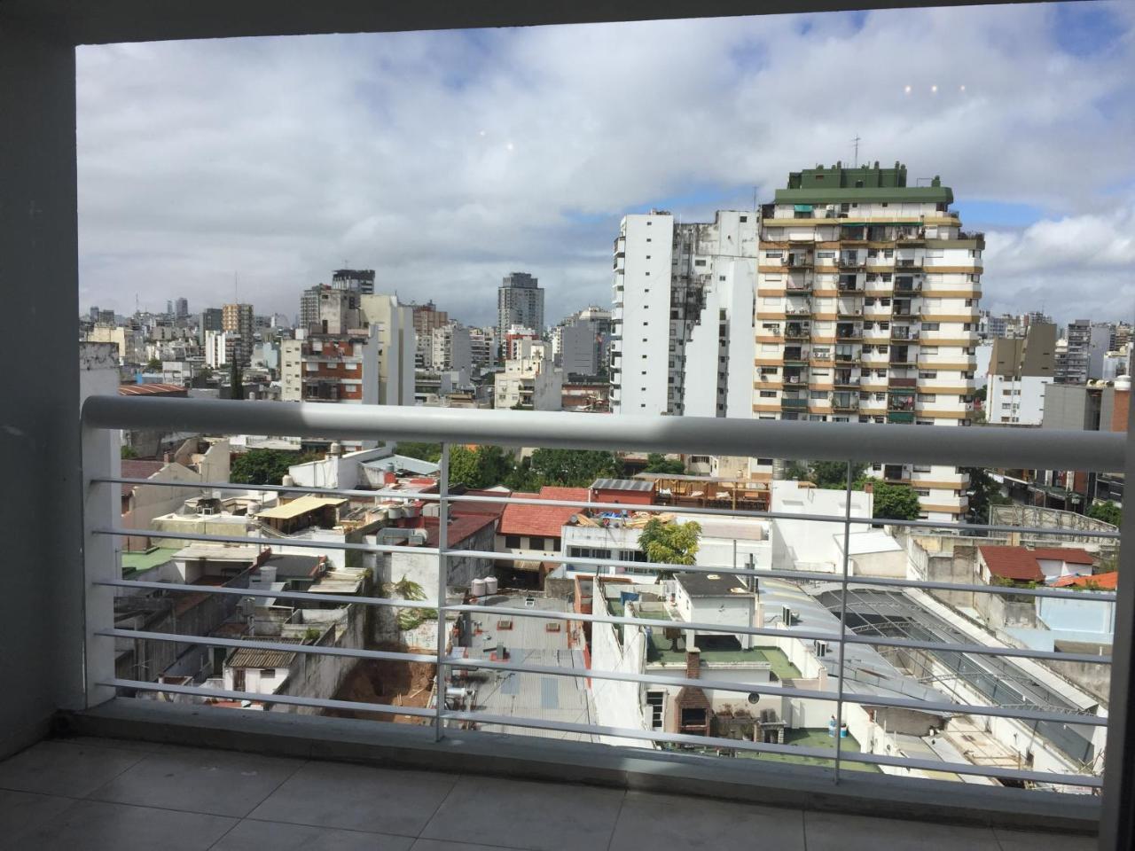 Ferienwohnung Airessoho1160 Buenos Aires Exterior foto