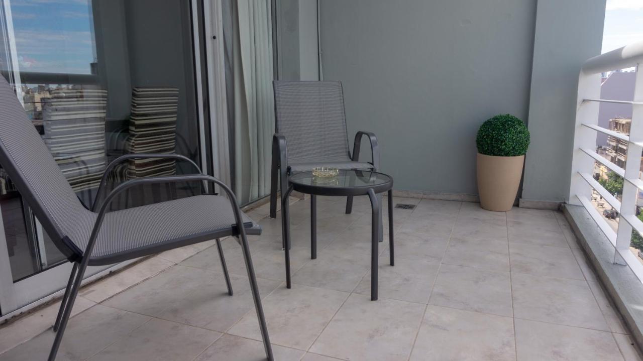 Ferienwohnung Airessoho1160 Buenos Aires Exterior foto