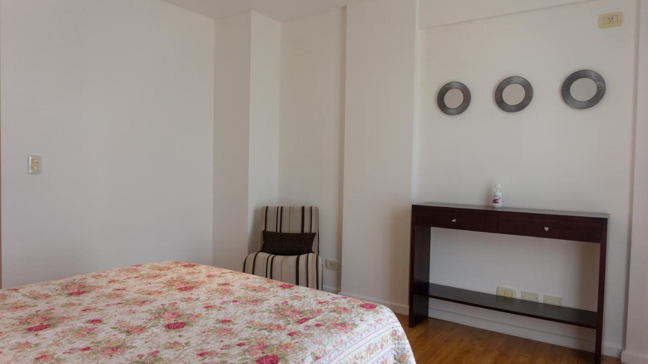 Ferienwohnung Airessoho1160 Buenos Aires Exterior foto