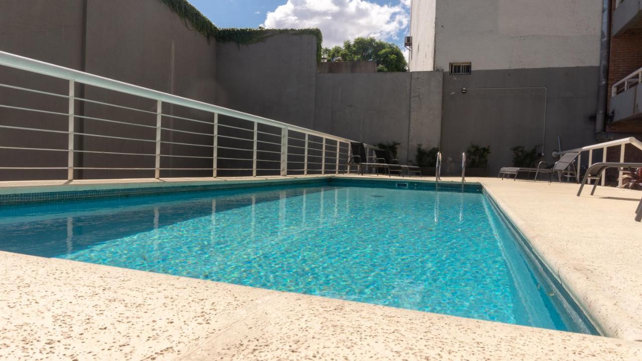 Ferienwohnung Airessoho1160 Buenos Aires Exterior foto