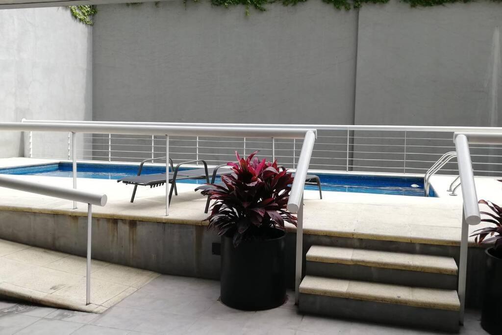 Ferienwohnung Airessoho1160 Buenos Aires Exterior foto